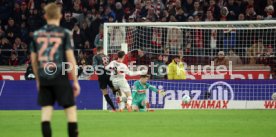 28.02.25 VfB Stuttgart - FC Bayern M&uuml;nchen