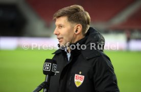 05.12.21 VfB Stuttgart - Hertha BSC Berlin
