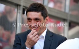 VfB Stuttgart - SV Werder Bremen
