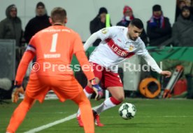 04.02.26 Holstein Kiel - VfB Stuttgart