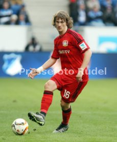 TSG 1899 Hoffenheim - Bayer 04 Leverkusen
