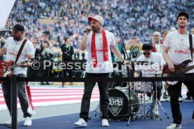 24.05.25 DFB-Pokal Finale 2025 DSC Arminia Bielefeld - VfB Stuttgart