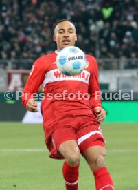 12.01.25 FC Augsburg - VfB Stuttgart