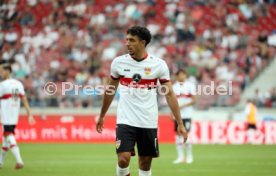19.09.21 VfB Stuttgart - Bayer 04 Leverkusen