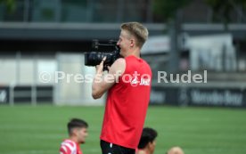 21.07.23 VfB Stuttgart Training