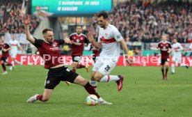 05.04.23 1. FC N&uuml;rnberg - VfB Stuttgart