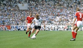 25.06.82 Deutschland - &Ouml;sterreich
