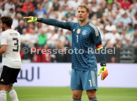 DFB Deutschland - Saudi Arabien
