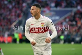 19.04.26 FC Bayern M&uuml;nchen - VfB Stuttgart