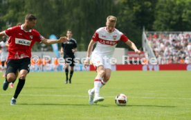 19.07.26 TSG Balingen - VfB Stuttgart