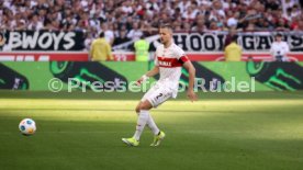 13.04.24 VfB Stuttgart - Eintracht Frankfurt