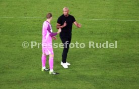 16.08.25 Franz-Beckenbauer-Supercup VfB Stuttgart - FC Bayern München