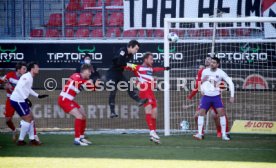 13.02.21 1. FC Heidenheim - FC Erzgebirge Aue