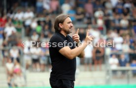 31.07.22 SV Oberachern - Borussia M&ouml;nchengladbach