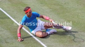 MercedesCup 2015