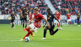 16.10.21 SC Freiburg - RB Leipzig