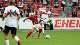 28.08.21 VfB Stuttgart - SC Freiburg