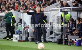 16.03.23 SC Freiburg - Juventus Turin