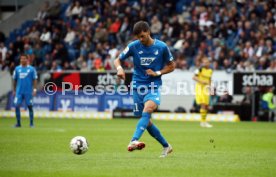 TSG 1899 Hoffenheim - Borussia Dortmund