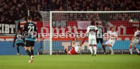 VfB Stuttgart - Hertha BSC Berlin