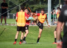 Trainingslager Kitzb&uuml;hel 2019