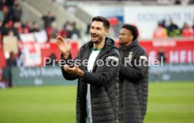 01.03.25 1. FC Heidenheim - Borussia Mönchengladbach