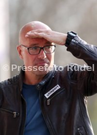 Stuttgarter Kickers - SG Sonnenhof Gro&szlig;aspach