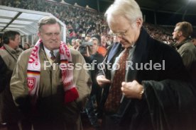 01.12.96 VfB Stuttgart - FC Bayern M&uuml;nchen