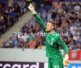 TSG 1899 Hoffenheim - FC Liverpool