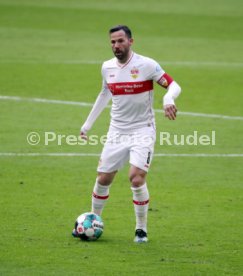 20.03.21 FC Bayern M&uuml;nchen - VfB Stuttgart