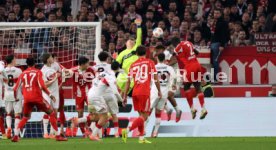 06.12.25 VfB Stuttgart - FC Bayern M&uuml;nchen