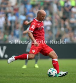 Stuttgarter Kickers - VfB Stuttgart