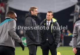 FC Augsburg - FC Liverpool