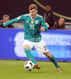 DFB Deutschland - Spanien