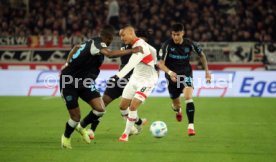 16.03.25 VfB Stuttgart - Bayer 04 Leverkusen