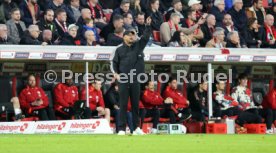 25.01.25 SC Freiburg - FC Bayern M&uuml;nchen