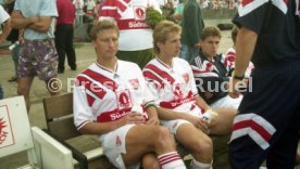 05.06.1993 VfB Stuttgart - SV Werder Bremen
