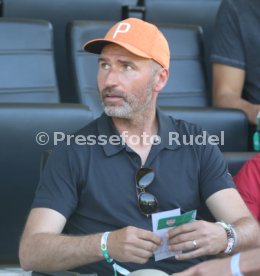 Finale Deutsche Meisterschaft A-Junioren U19 VfB Stuttgart - U19 Borussia Dortmund