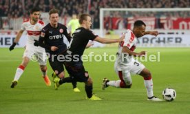 VfB Stuttgart-Fortuna D&uuml;sseldorf