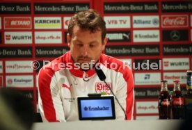 VfB Stuttgart - RB Leipzig