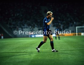 18.08.84 FC Bayern M&uuml;nchen - Inter Mailand
