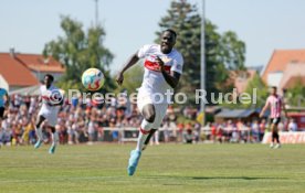 16.07.22 Brentford FC - VfB Stuttgart