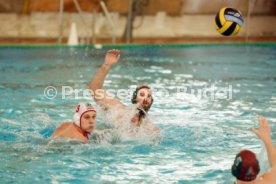 12.03.22 SSV Esslingen - White Sharks Hannover