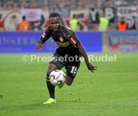Relegation 2019 1. FC Union Berlin - VfB Stuttgart