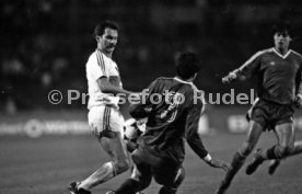 03.10.84 VfB Stuttgart - Levski Sofia