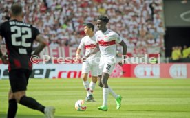 07.08.22 VfB Stuttgart - RB Leipzig