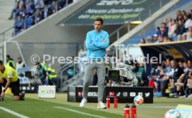 17.04.22 TSG 1899 Hoffenheim - SpVgg Greuther F&uuml;rth