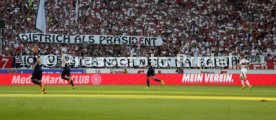 VfB Stuttgart - 1. FC Heidenheim