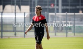 14.09.20 VfB Stuttgart Training