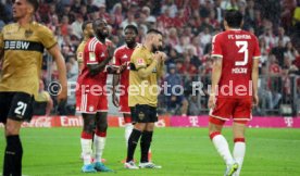 28.08.26 FC Bayern M&uuml;nchen - VfB Stuttgart